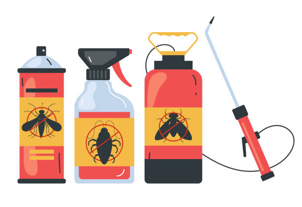 Best Commercial Pest Control Services  in Ravenna, OH